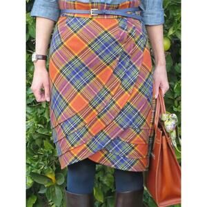 Anthropologie Plenty by Tracy Reese Skirt